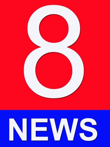 8 News Telugu